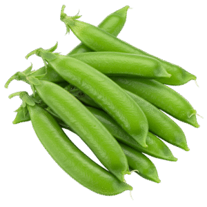 Peas – Cascadia